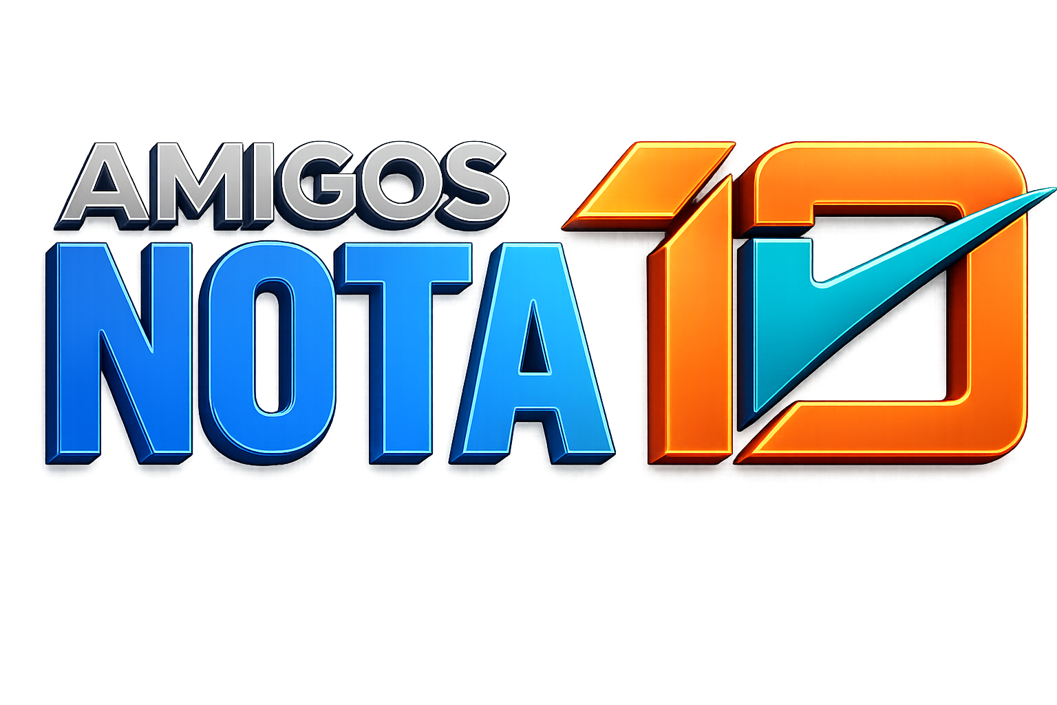 Amigos Nota 10