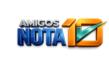 Amigos Nota 10